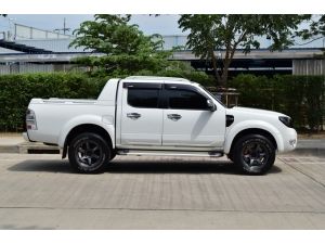 Ford Ranger 2.5 DOUBLE CAB ( ปี 2010 ) Hi-Rider WildTrak XLT Pickup AT รูปที่ 2