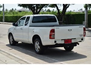 Toyota Hilux Vigo 2.7 CHAMP SMARTCAB ( ปี 2015 ) J Pickup MT รูปที่ 2