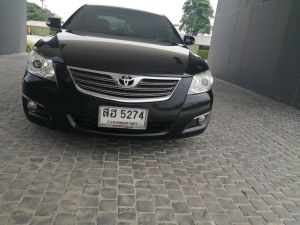 ขายรถยนต์ TOYOTA CAMRY ACV40 2.0G รูปที่ 2