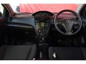 Toyota Vios (ปี 2010) J 1.5 AT Sedan รูปที่ 2