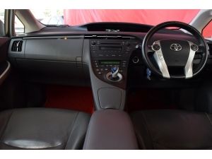 Toyota Prius 1.8 (ปี 2012) TRD Sportivo Hatchback AT รูปที่ 2