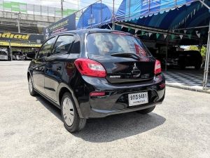 ☑MITSUBISHI MIRAGE 1.2 GLX 2017 AT☑ รูปที่ 2