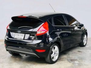 Ford Fiesta 5ปต 1.5 Sports รูปที่ 2