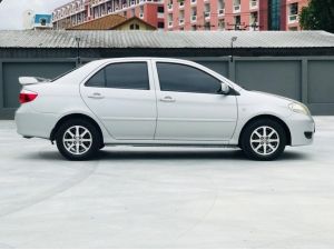 Toyota Vios 1.5 E   ปี2006 รูปที่ 2