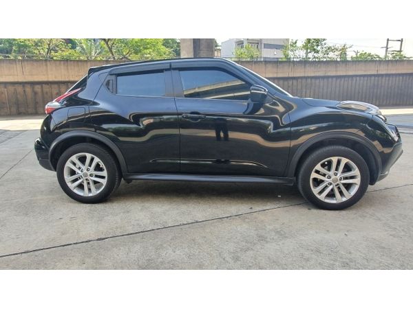 NISSAN JUKE 1.6 E ปี2016 รูปที่ 2