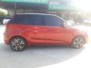 MG 3 1.5 V SUNROOF  I-MART  ปี2020 รูปที่ 2