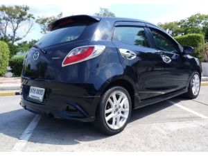 ☑MAZDA 2 1.5 SPIRIT SPORT 2012 AT☑ รูปที่ 2