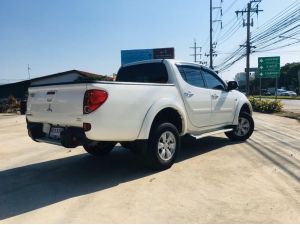 ☑MITSUBISHI TRITON DOUBLE CAB 2.5 GLS PLUS 4WD 2014 MT☑ รูปที่ 2