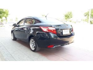 ☑TOYOTA VIOS 1.5 E 2014 AT☑ รูปที่ 2