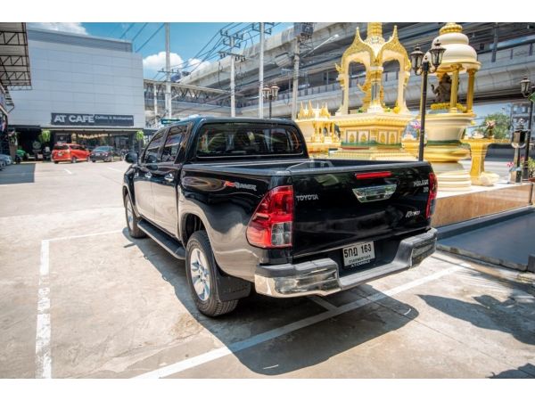 Toyota Revo Doublecab 2.8 G Prerunner Navi ปี2016 เกียร์ AT ราคา 599,000-. รูปที่ 2