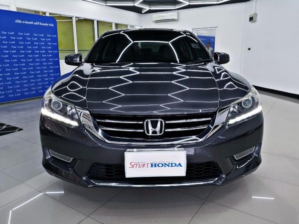 HONDA ACCORD 2.0EL 2014 รูปที่ 2