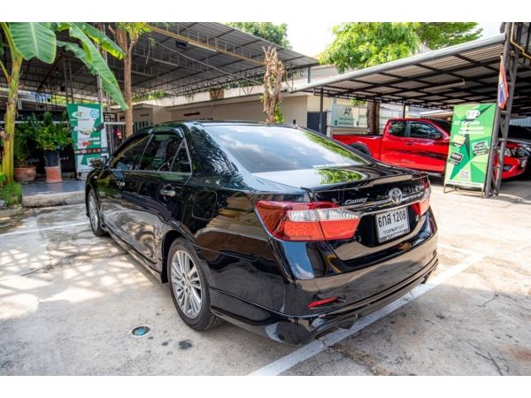 Toyota Camry 2.0 G Extremo ปี2014 เกียร์ AT ราคา 619,000-. รูปที่ 2