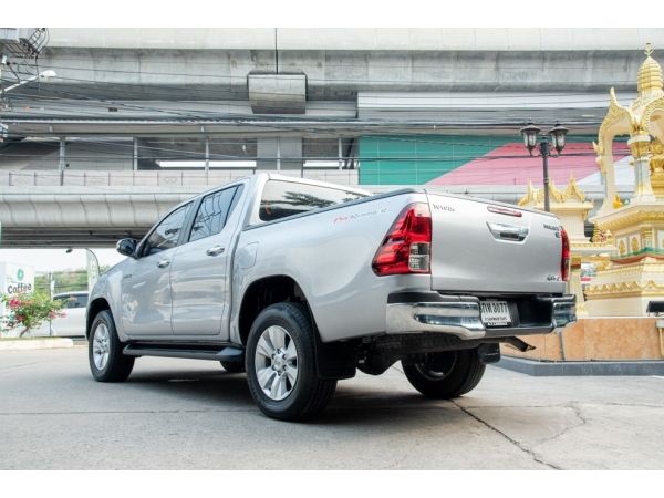 Toyota Revo Doublecab 2.4 E Prerunner ปี2016 เกียร์ AT ราคา 579,000-. รูปที่ 2