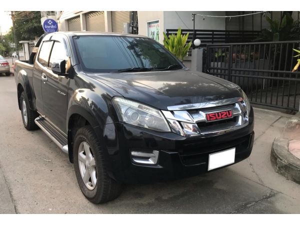 ขาย ISUZU D-MAX SPACE CAB Hi-Lander 2.5 Z DDi Z Vgs ปี 2014 (รถบ้านเจ้าของขายเอง) รูปที่ 2