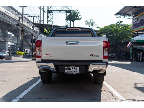 2017 Isuzu D-Max 1.9 CAB-4 (ปี 11-17) Hi-Lander X-Series Z Pickup MT รูปที่ 2