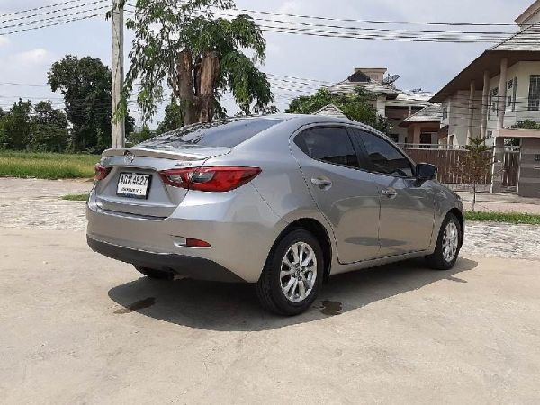 ออกรถ 0 บาท MAZDA 2 1.5 Skyactiv XD ปี 2015 รูปที่ 2