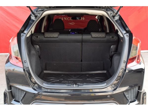 Honda Jazz 1.5 (ปี 2015) V i-VTEC Hatchback AT รูปที่ 2