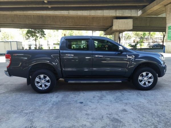 FORD RANGER 2.2 XLT HIRIDER ปี2016 รูปที่ 2