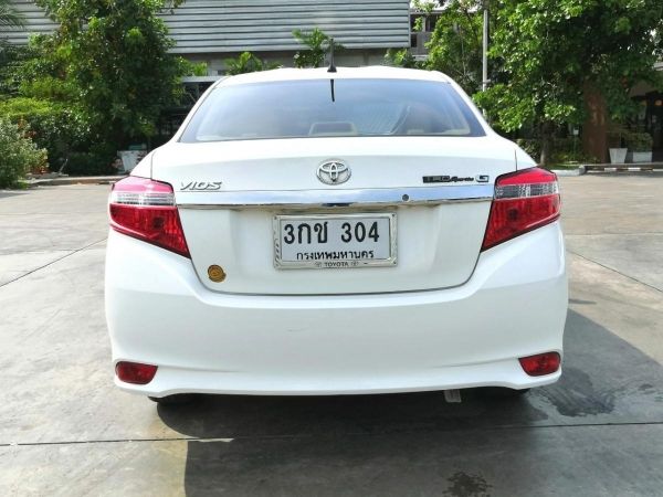 NEW VIOS ลดราคาพิเศษ รูปที่ 2