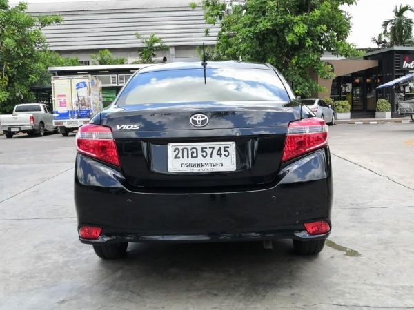 ขวัญใจมหาชน VIOS ทั้งทน ทั้งประหยัด ใช้งานได้ยาวๆ รูปที่ 2