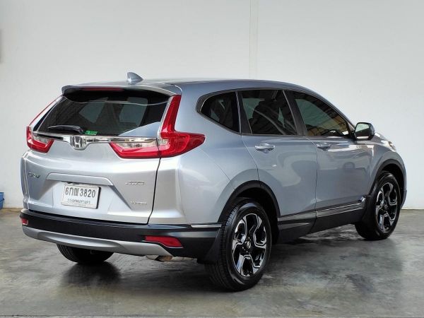 Honda CRV 2.4EL 4WD รูปที่ 2