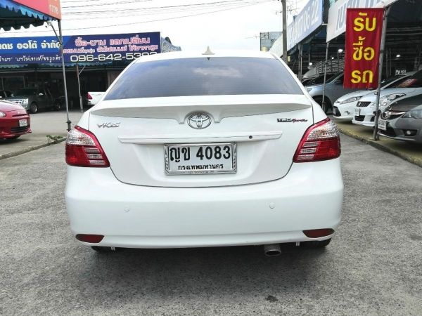 VIOS มาแล้วจ้า ราคานี้รีบจอง รูปที่ 2