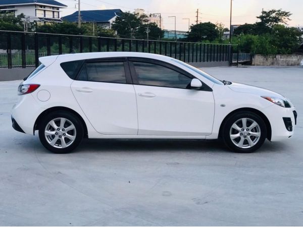 MAZDA  3  1.6 V ปี2013 รูปที่ 2