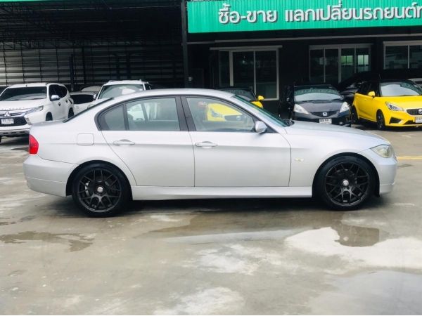 BMW 318i 2.0 ปี 2008 รูปที่ 2