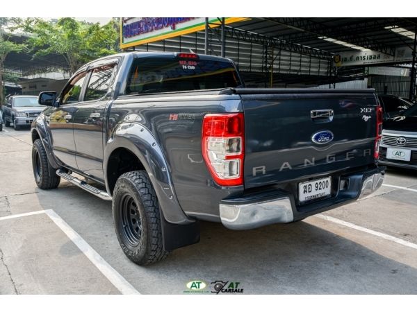 2012 Ford Ranger 2.2 DOUBLE CAB Hi-Rider XLT Pickup AT รูปที่ 2