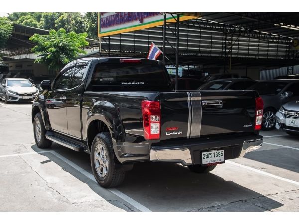 2018 Isuzu D-Max 1.9 SPACE CAB Hi-Lander X-Series Z Pickup MT รูปที่ 2