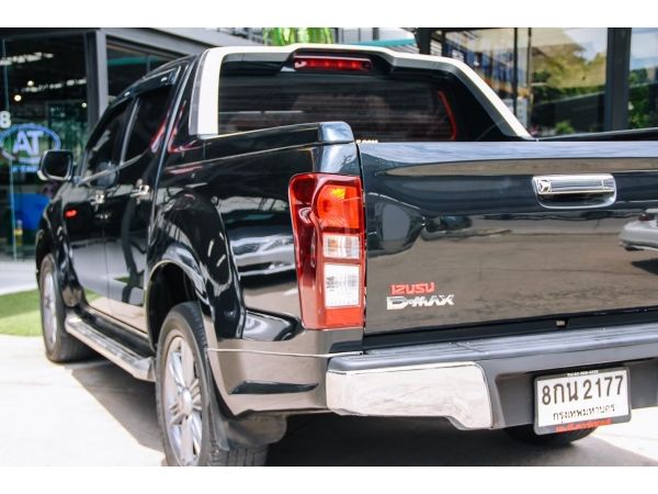 2019 Isuzu D-Max 1.9 CAB-4 Hi-Lander X-Series Z Pickup MT รูปที่ 2