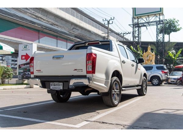 2017 Isuzu D-Max 1.9 CAB-4 Hi-Lander X-Series Z Pickup MT รูปที่ 2