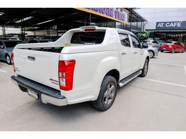 2013 Isuzu D-Max 2.5 CAB-4 Hi-Lander X-Series Pickup MT รูปที่ 2