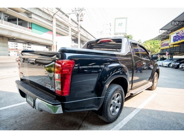 2018 Isuzu D-Max 1.9 SPACE CAB Hi-Lander X-Series Z Pickup MT รูปที่ 2