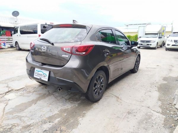 MAZDA 2 HIGH CONNECT 1.3 HATCH BACK (A/T) ปี2018 รูปที่ 2