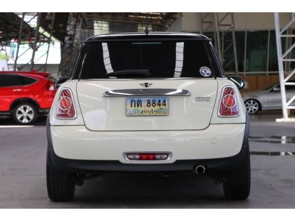 2012จด13  mini  cooper 1.6 รูปที่ 2