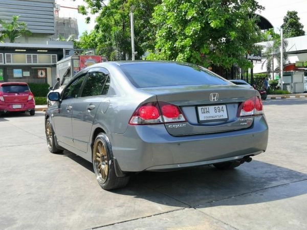 ◤HONDA CIVIC (FD) 1.8 S 2009 AT รูปที่ 2