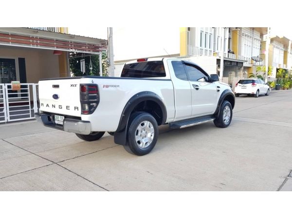 Ford ranger 2.2 XLT 201 รูปที่ 2