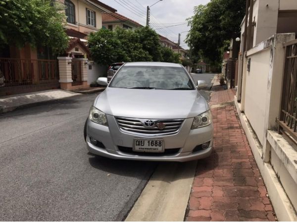 Toyota Camry ACV 40 2009 รูปที่ 2