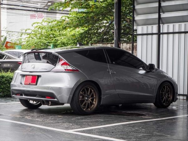 Honda Cr-z 1.5 hybrid 2016 รูปที่ 2