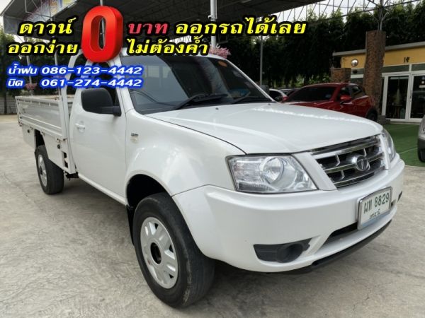 TATA	XENON DLS 2.2Dicor ตอนเดียว	2018 รูปที่ 2