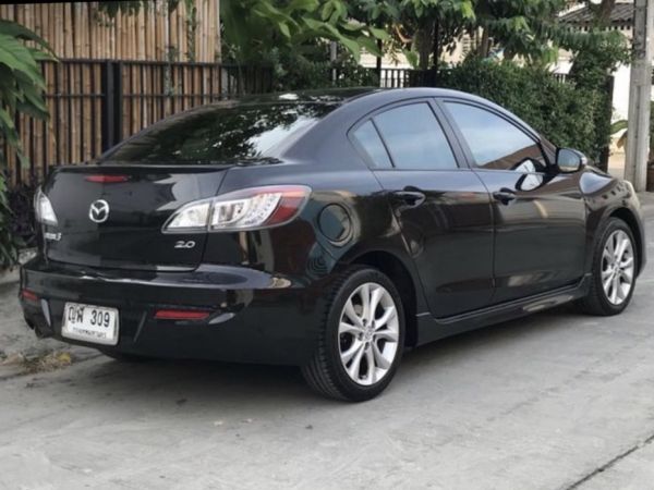 มาสด้า3 mazda3 ขาย รูปที่ 2