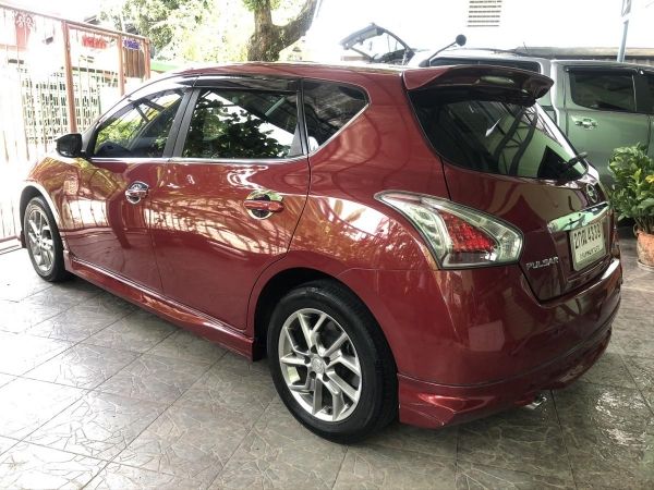 ขาย Nissan Pulsar 16SV(2013) รูปที่ 2