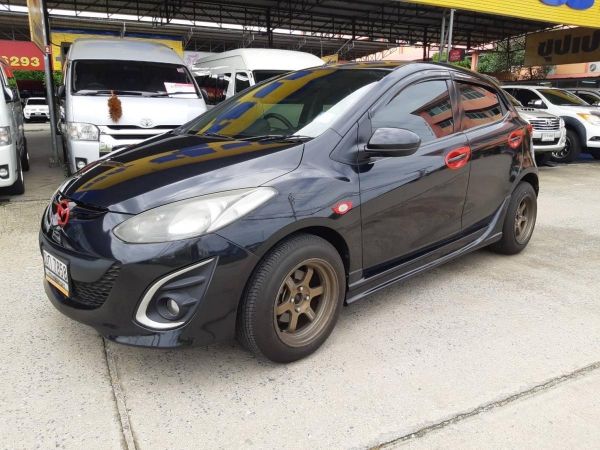 MAZDA 2 5DR SPORT 1.5AT |2011 รูปที่ 2