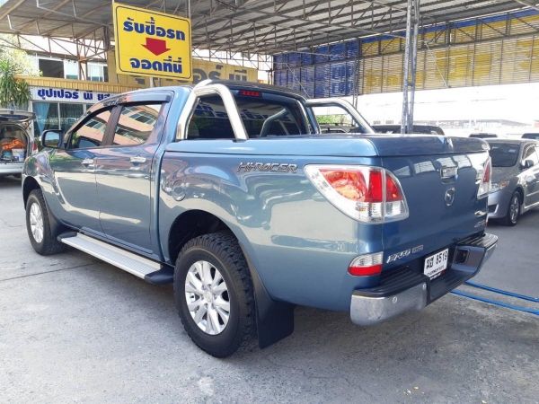 Mazda bt50 4ประตู รูปที่ 2