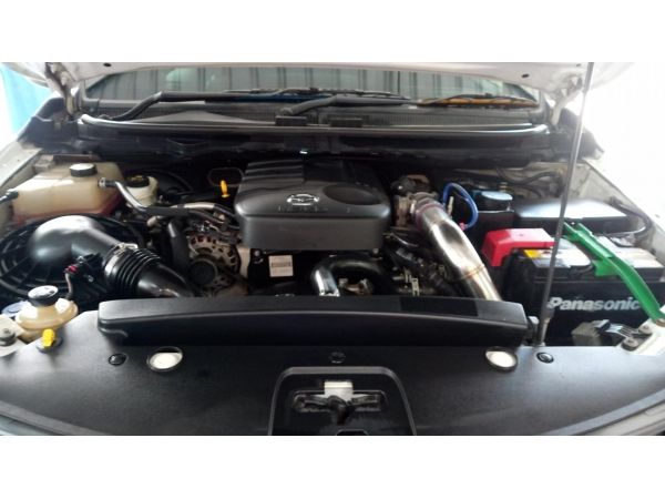 Mazda BT50Pro 4 Door 2200CC. รูปที่ 2