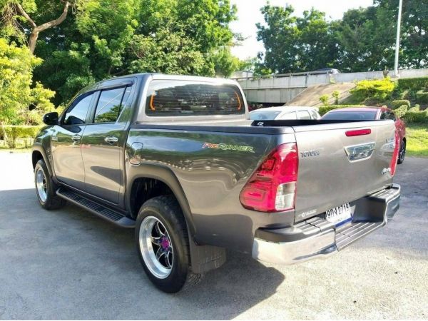 TOYOTA REVO 2.4 E DOUBLE CAB PRERUNNER 2019 MT รูปที่ 2