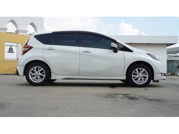 NISSAN NOTE 1.2 VL 2018 AT รูปที่ 2