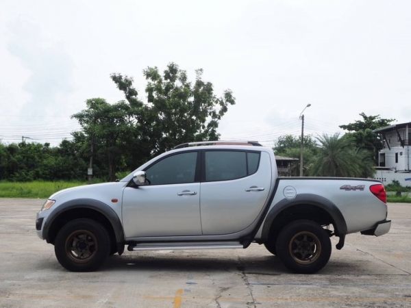 ขายรถฟรีดาวน์ Mitsubishi Triton 3.2 GLS 4WD AT 2005 รูปที่ 2