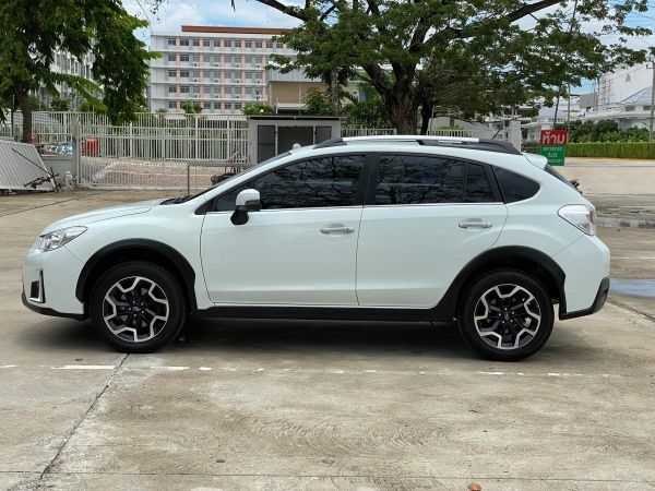 Subaru XV 2.0 iP  ปี 2016 รูปที่ 2